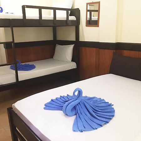 Travellers Pad Boracay Hostel Balabag  Luaran gambar