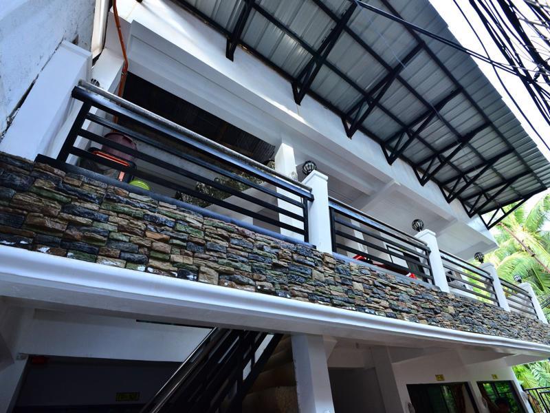 Travellers Pad Boracay Hostel Balabag  Luaran gambar